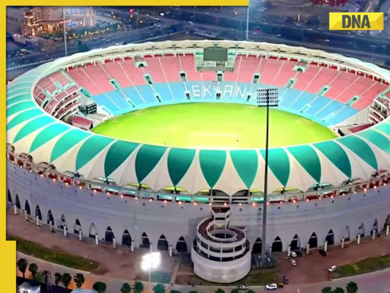 LSG vs MI IPL 2025 weather and pitch report: Will rain play spoilsport at Ekana Cricket Stadium in Lucknow?