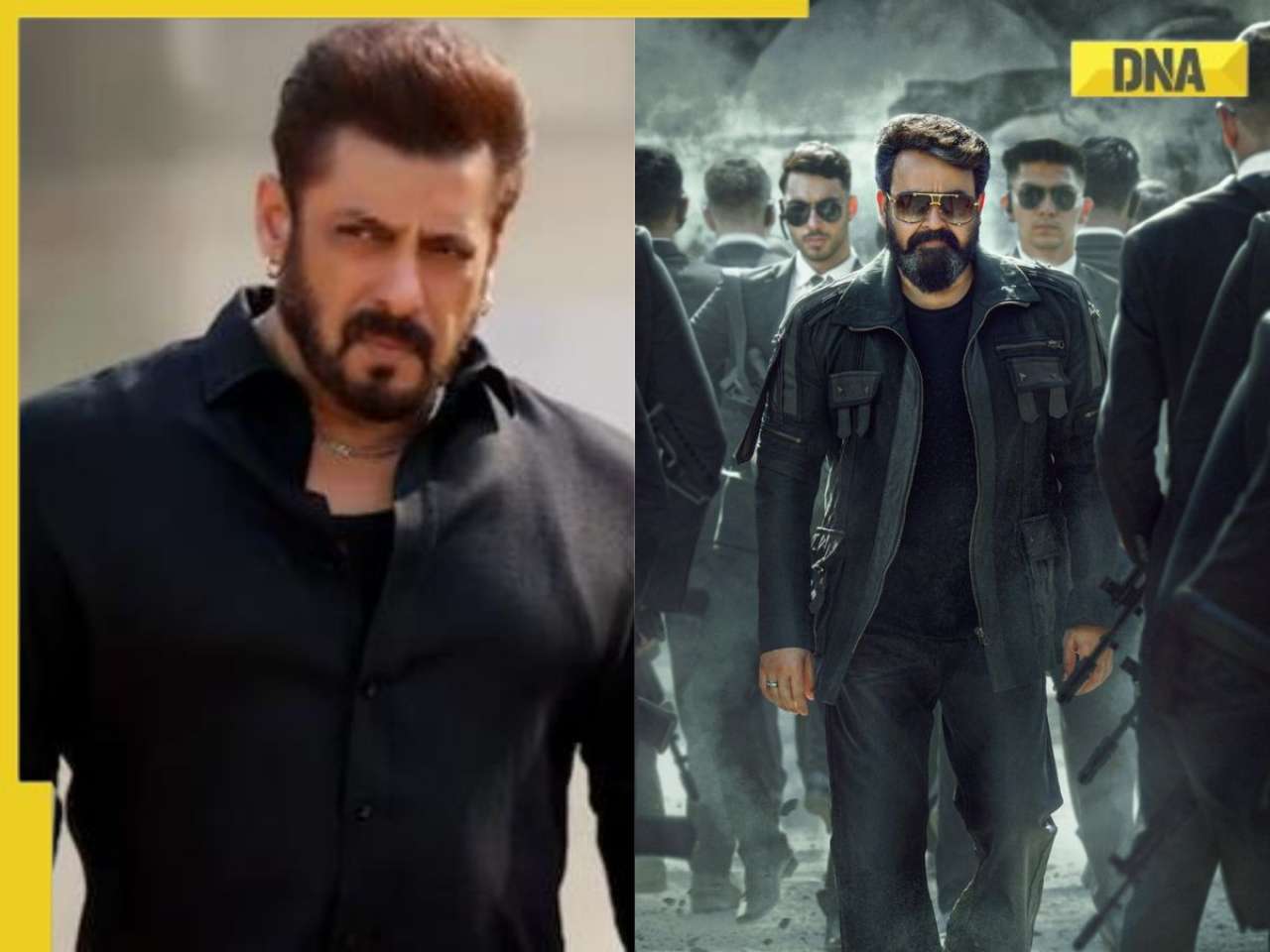 Sikandar pulled down from cinemas: Salman Khan-starrer gets replaced by Mohanlal's Empuraan, Gujarati films? Here's what we know