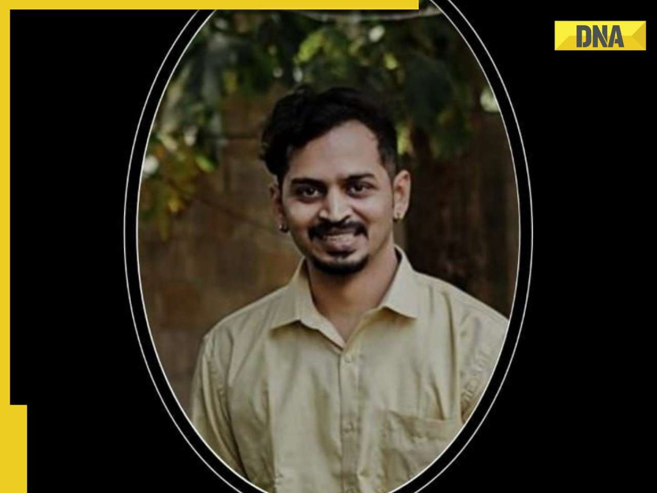 'AI enthusiast job seeker writes his own OBITUARY on LinkedIn, then THIS happened...