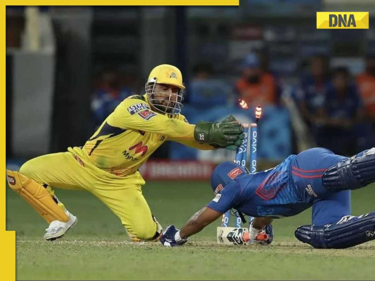 CSK vs DC IPL 2025 Dream11 prediction: Fantasy cricket tips, probable playing XIs, team news, injury updates for Chennai Super Kings vs Delhi Capitals
