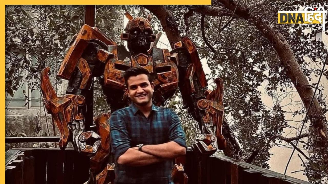 10 दिन पहले हुई सगाई, घर पर चल रही थी शादी की तैयारियां, जगुआर प्लेन क्रैश में हरियाणा का लाल शहीद 