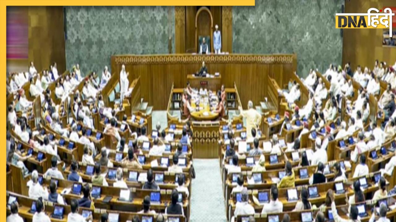 Waqf Bill: संसद के दोनों सदनों से पास हुआ वक्फ संशोधन बिल, जानें कानून बनने में अब कितनी देर और आगे क्या होगी प्रक्रिया