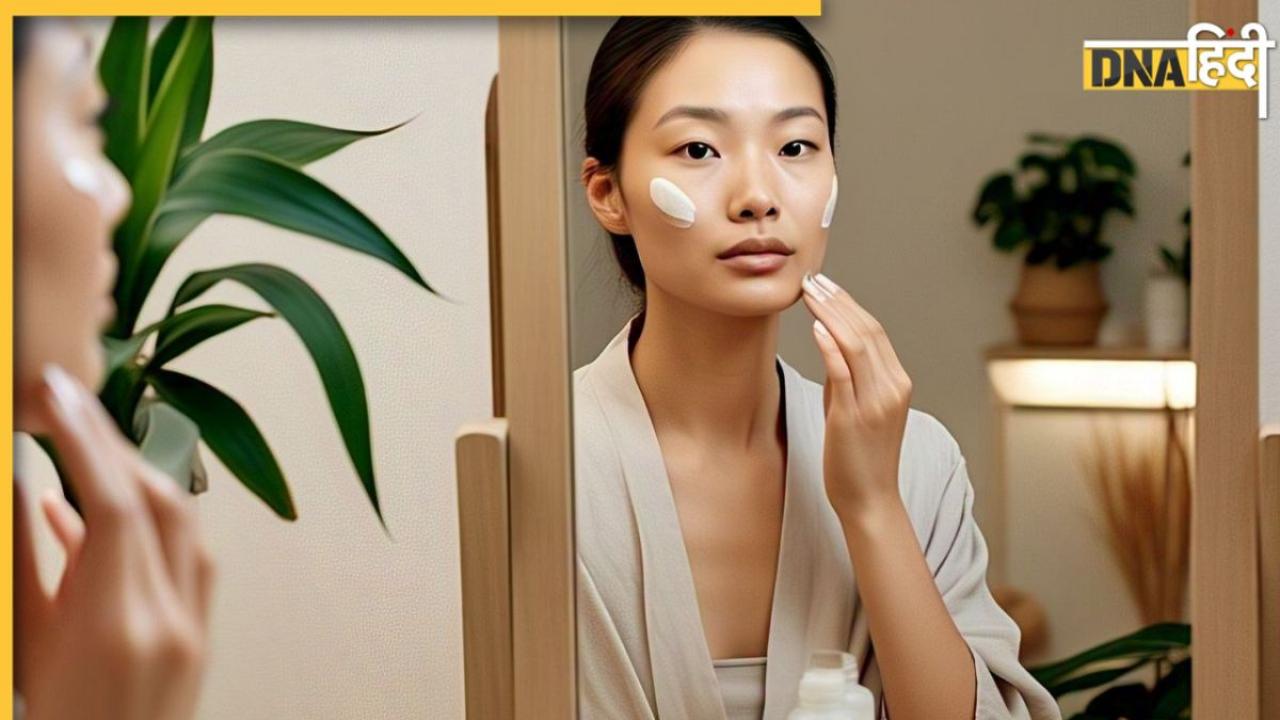 Tips for Glowing Skin: सुबह चेहरे पर क्रीम की जगह करें इस चीज का इस्तेमाल, मिलेगी ग्लोइंग और मुलायम त्वचा