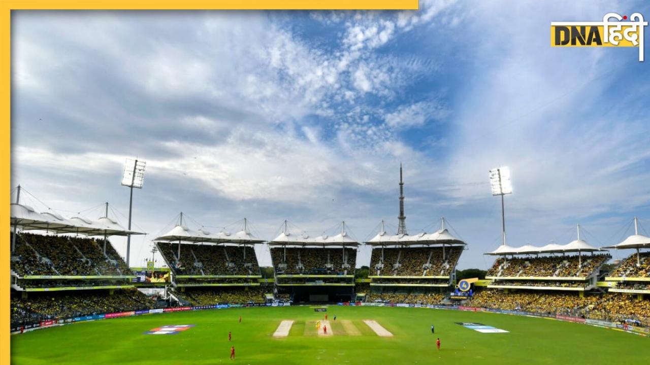 CSK vs DC Pitch Report: चेन्नई में स्पिनर्स काटेंगे गदर या बल्लेबाज करेंगे चौके-छक्कों की बारिश, जानें कैसी है पिच रिपोर्ट