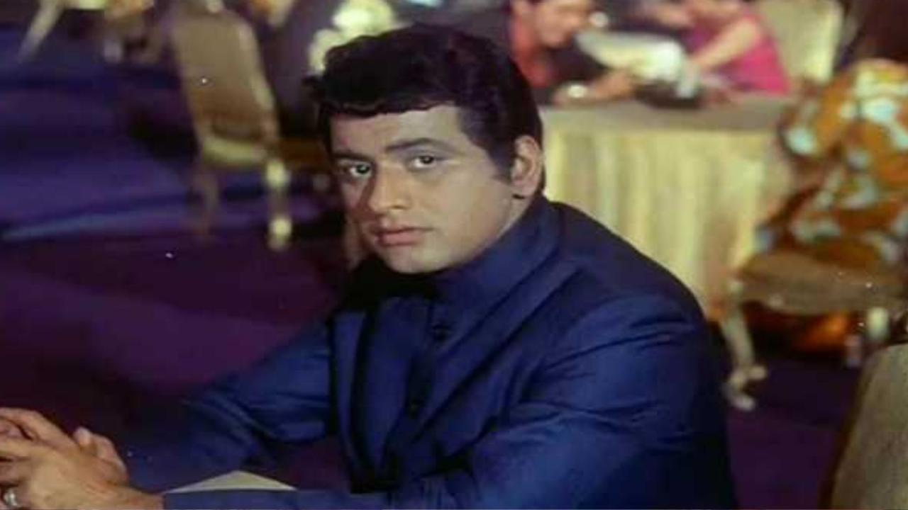 Bharat Ka Rehnewala Hoon