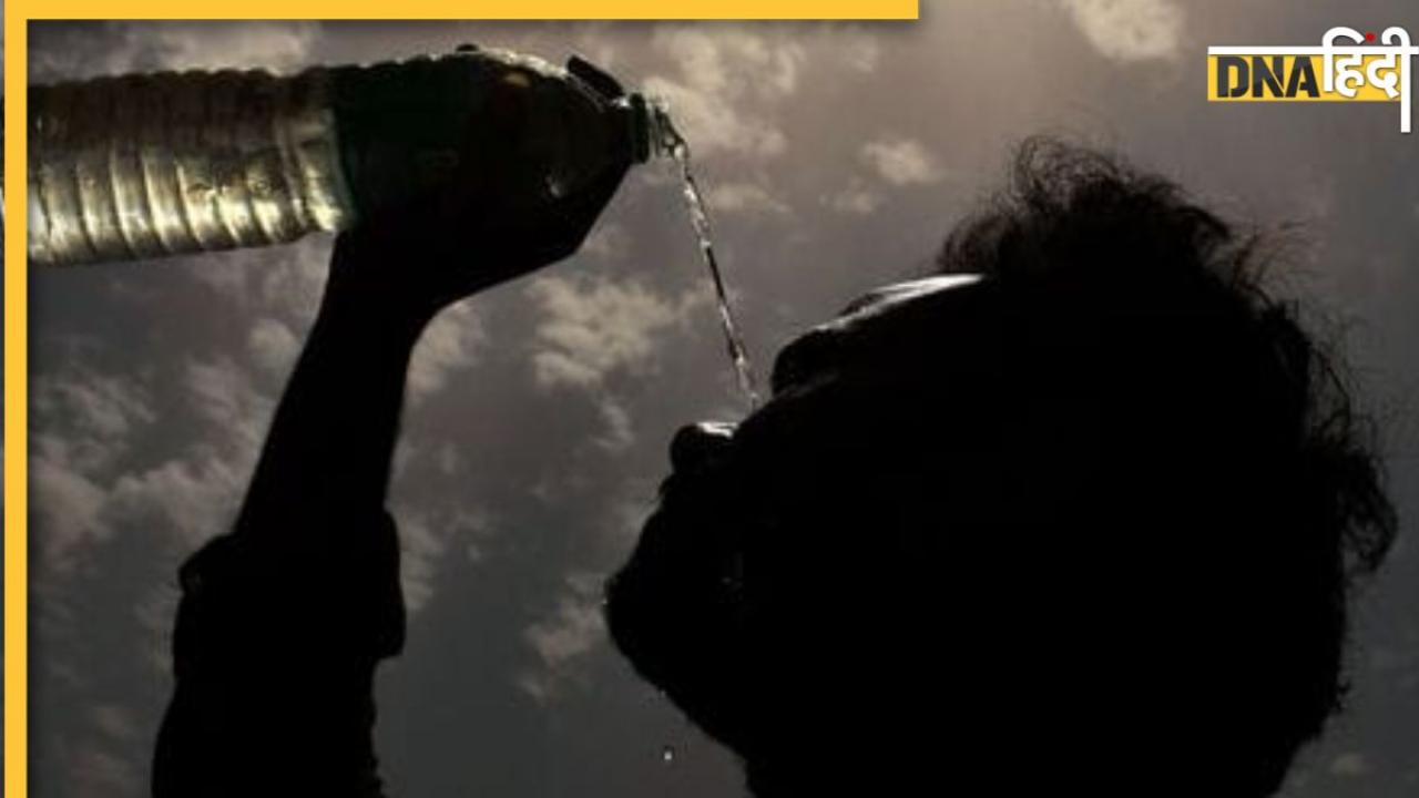 Delhi Weather: मौसम पर आई डराने वाली खबर, दिल्ली में 42 डिग्री पहुंचने वाला है तापमान, जानें IMD ने क्या बताया