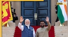 PM Modi की श्रीलंका यात्रा के बीच कच्चातिवु द्वीप की क्यों हो रही चर्चा, क्या है इसका इतिहास?