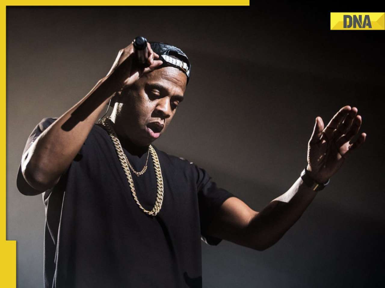 Meet world’s richest musician, started as drug dealer, now owns over 20 brands, net worth over USD 1 billion, not Taylor Swift, Rihanna, he is... 
