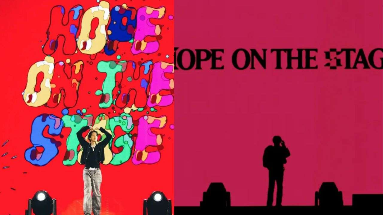 J-Hope's historic achievement