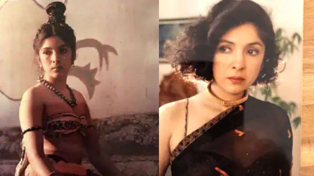 Neena Gupta