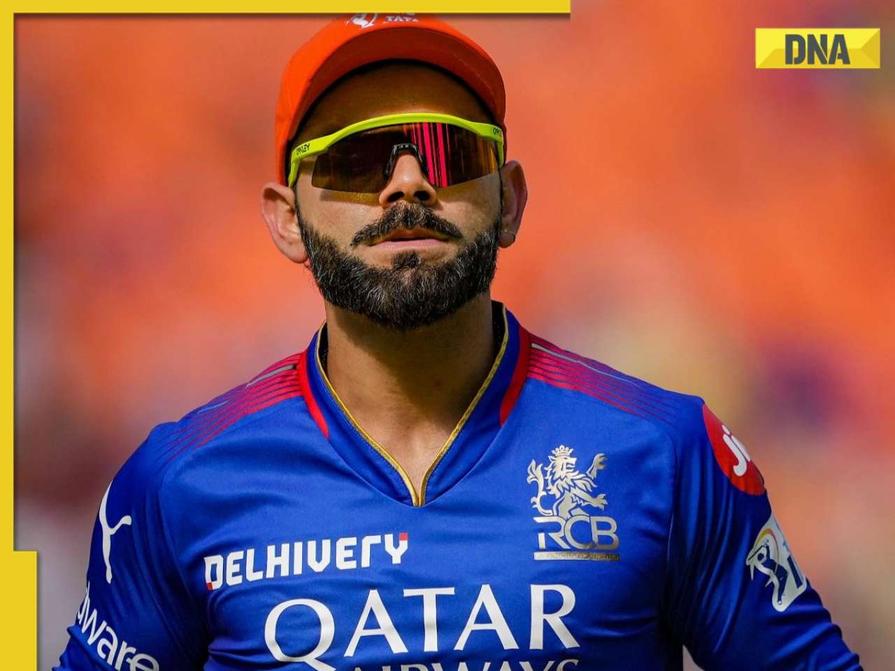 Virat Kohli removes all advertisements from his Instagram timeline, fans wonder reason
