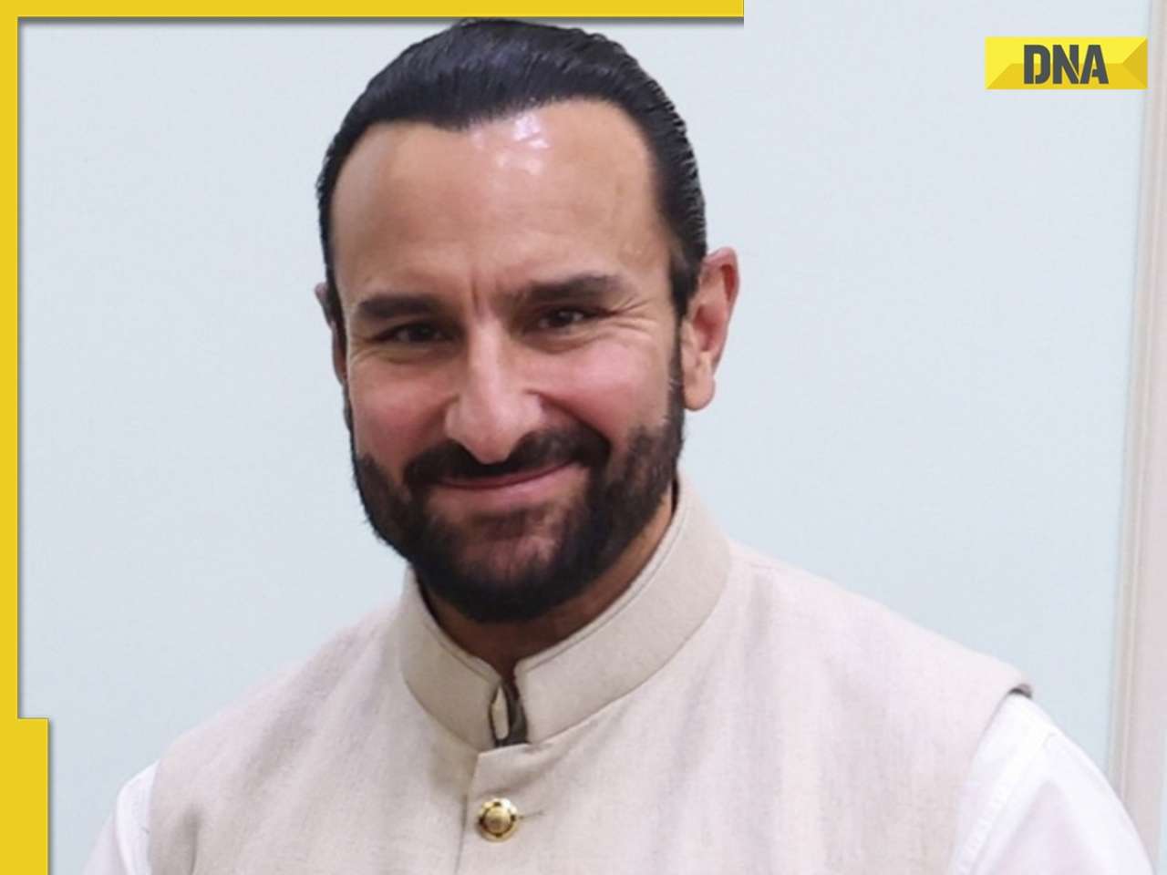 Saif Ali Khan stabbing case: Mumbai Police files 1000-page chargesheet against accused Shariful Islam Shehzad