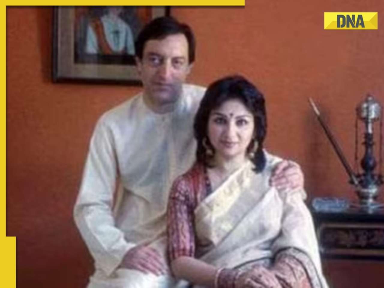 'Sharmila Tagore was breadwinner in family, father Tiger Pataudi played cricket for...': Soha Ali Khan delves deep into her family dynamics growing up