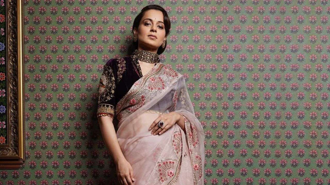 Kangana Ranaut