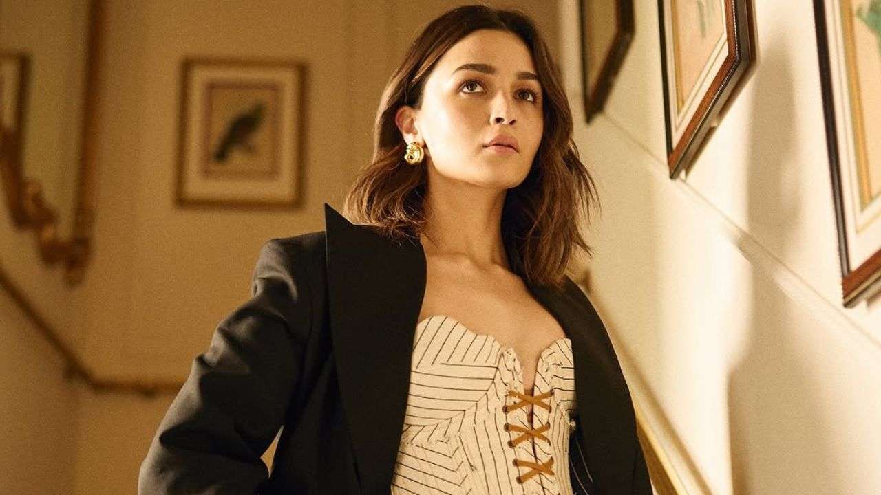 Alia Bhatt