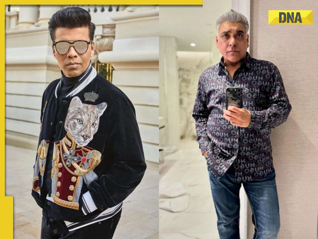 Ozempic speculations rise: 6 Bollywood celebrities' drastic weight loss sparks concern