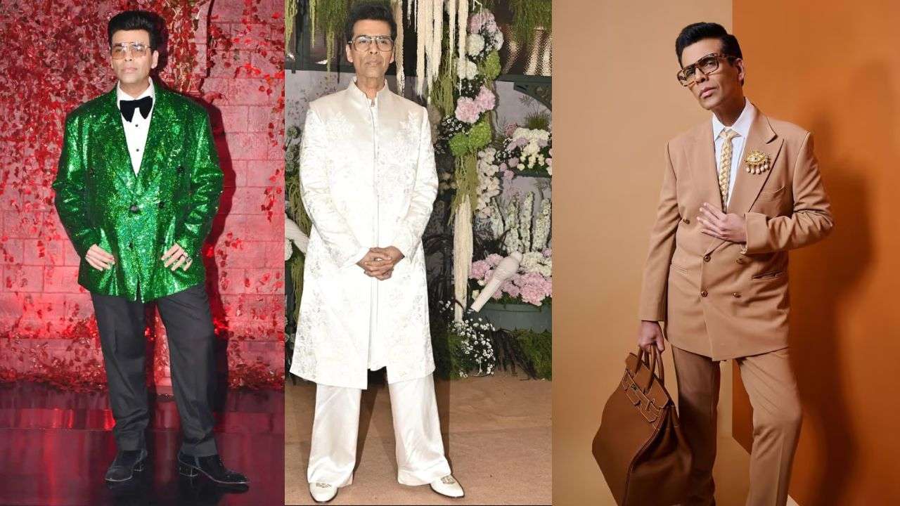 Karan Johar