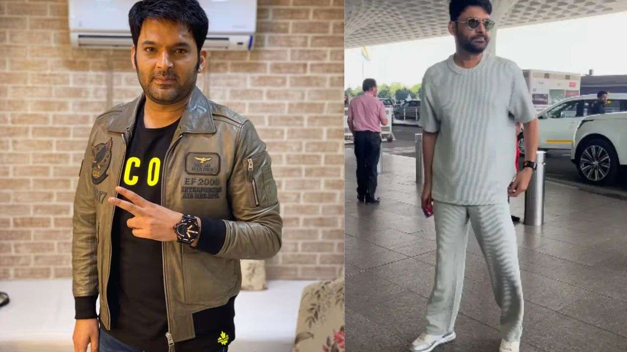 Kapil Sharma
