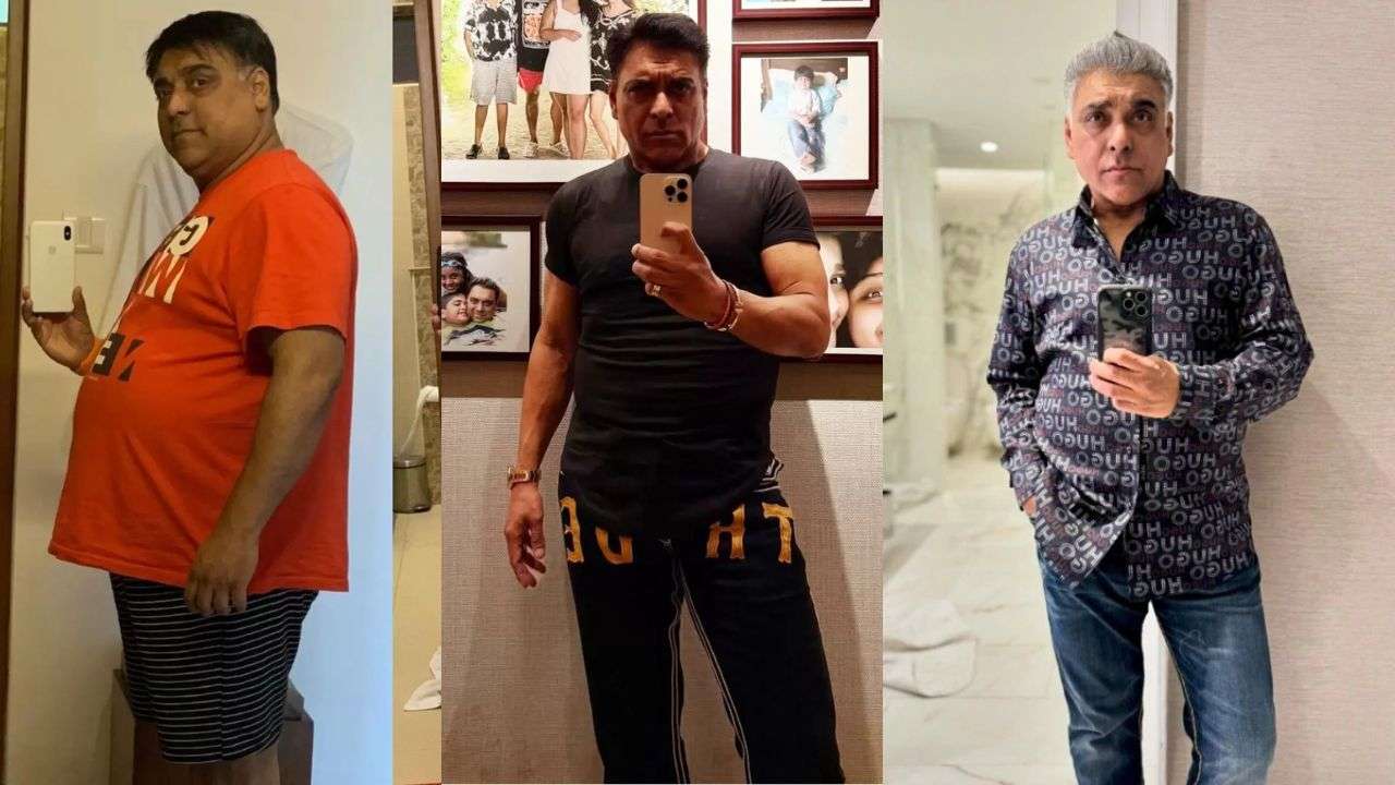 Ram Kapoor