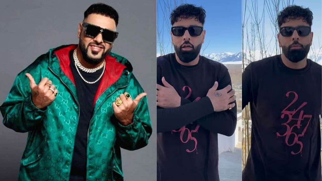 Badshah