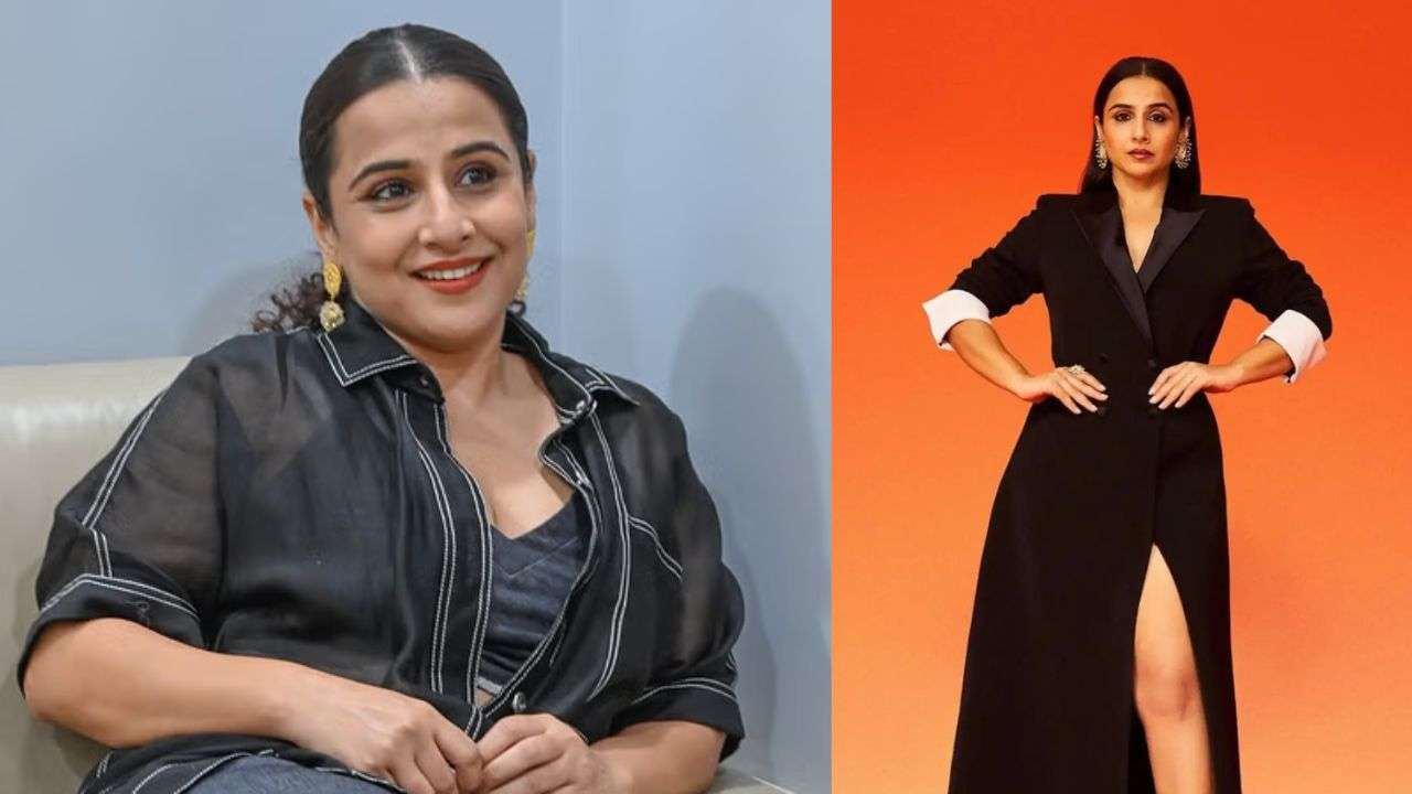 Vidya Balan