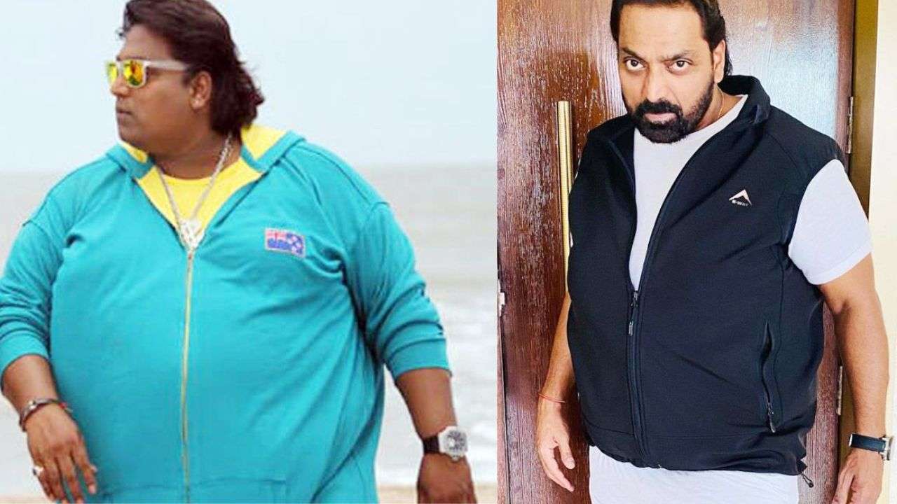 Ganesh Acharya