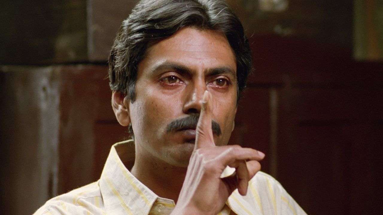 Gangs of Wasseypur (2012)