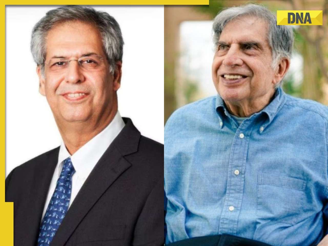 Will Noel Tata move into Ratan Tata’s sea-facing bungalow in Colaba? Know here