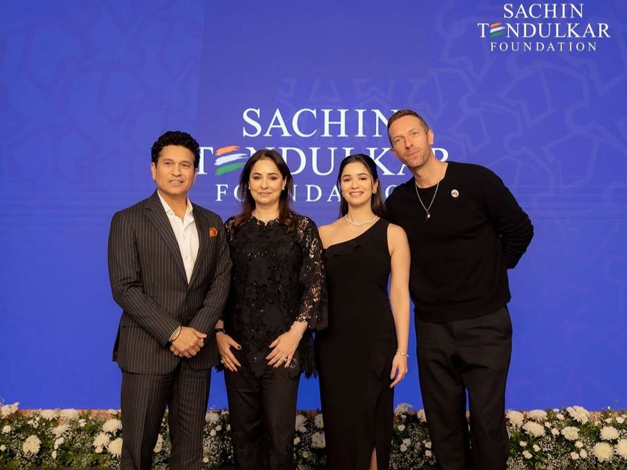 Sara Tendulkar's work profile