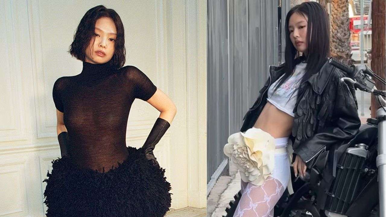 Fashion icon and brand ambassador