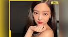  In pics: K Pop star Jennie goes topless in magazine cover shoot 
