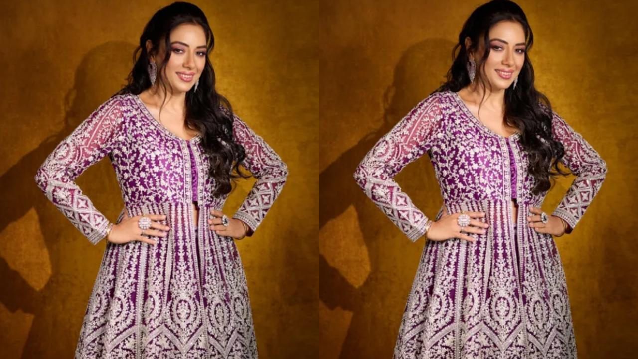 Rupali Ganguly Tv Shows