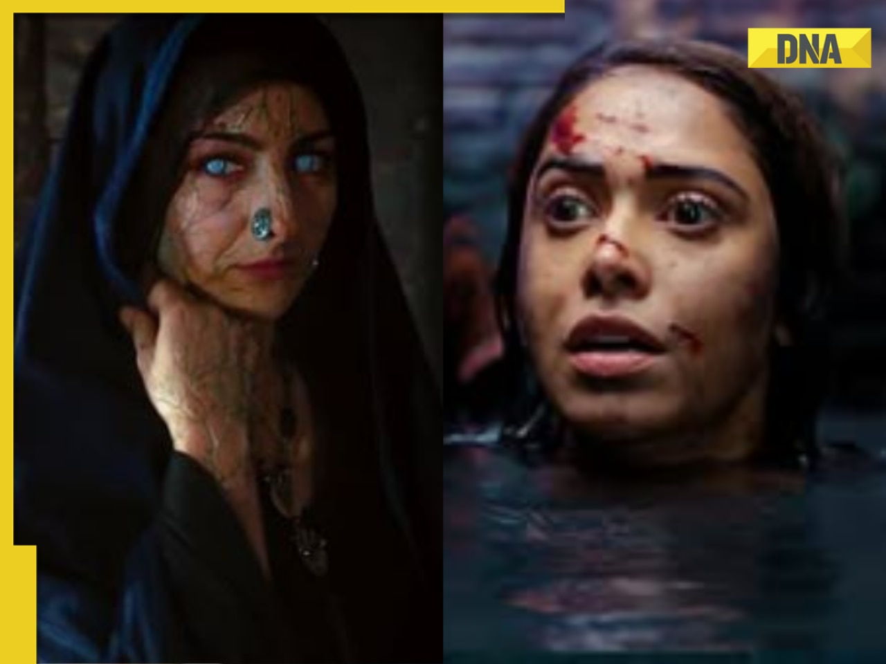 Chhorii 2 movie review: Nushrratt Bharuccha, Soha Ali Khan intensify powerful narrative but fall short of original's thrill