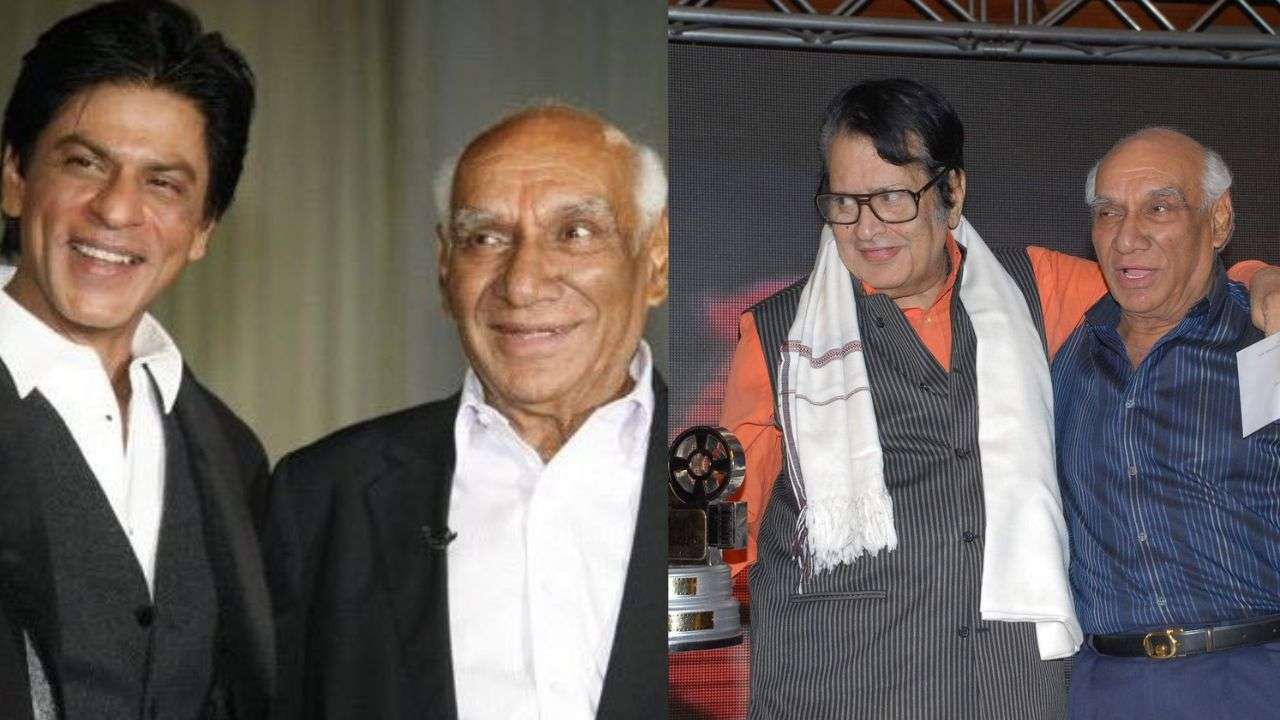 The peacemaker behind the controversy