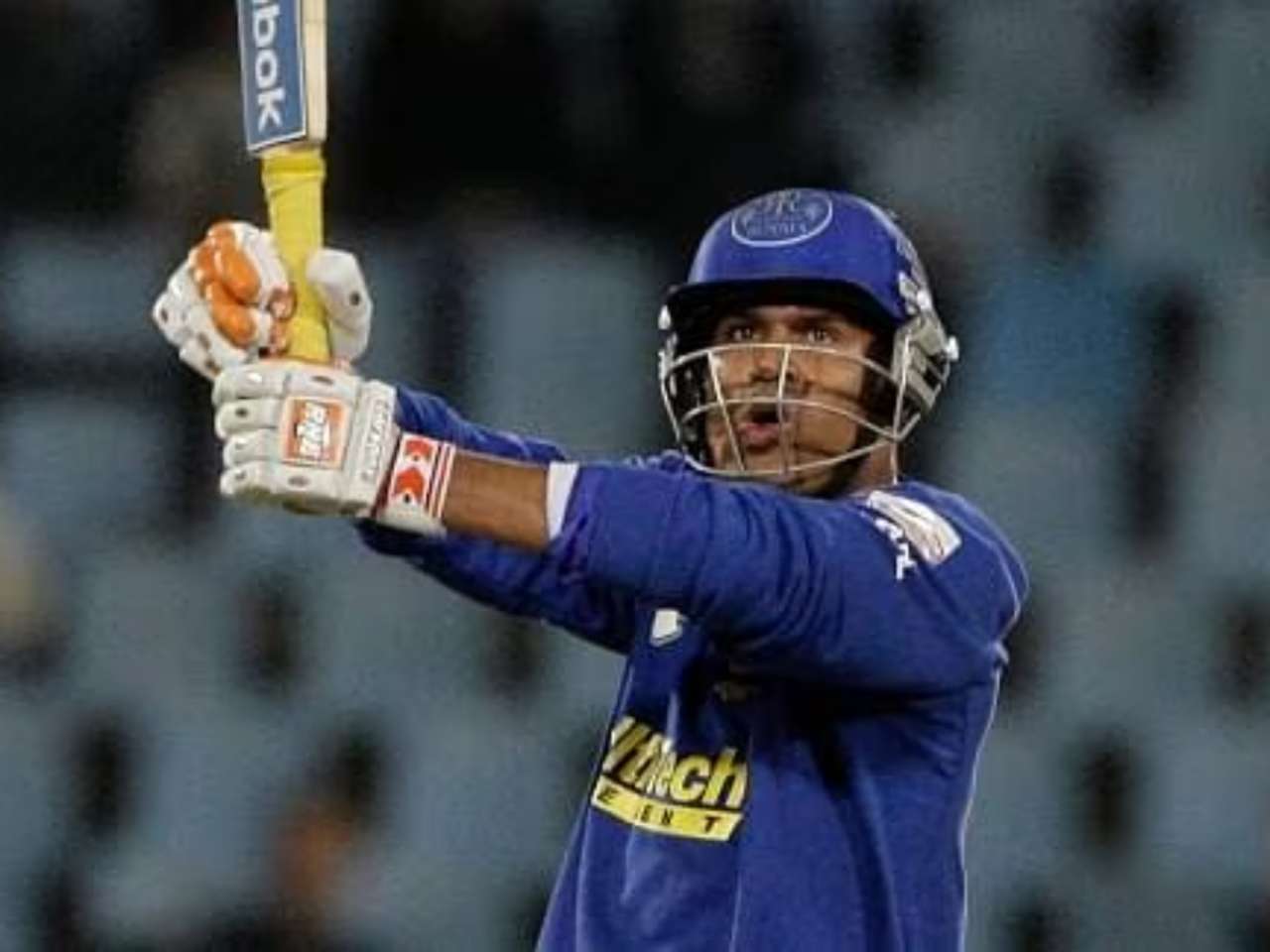 Yusuf Pathan (37 balls)