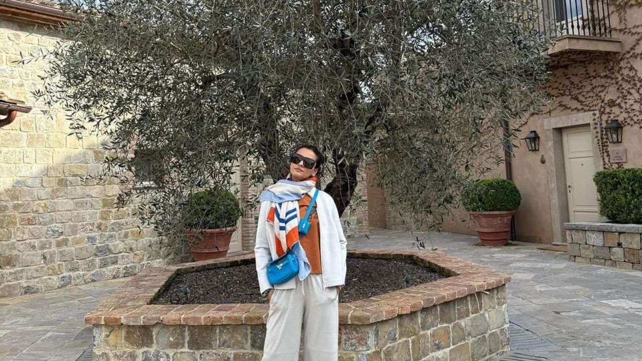 ‘Mufasa Vibes’ and lots of love