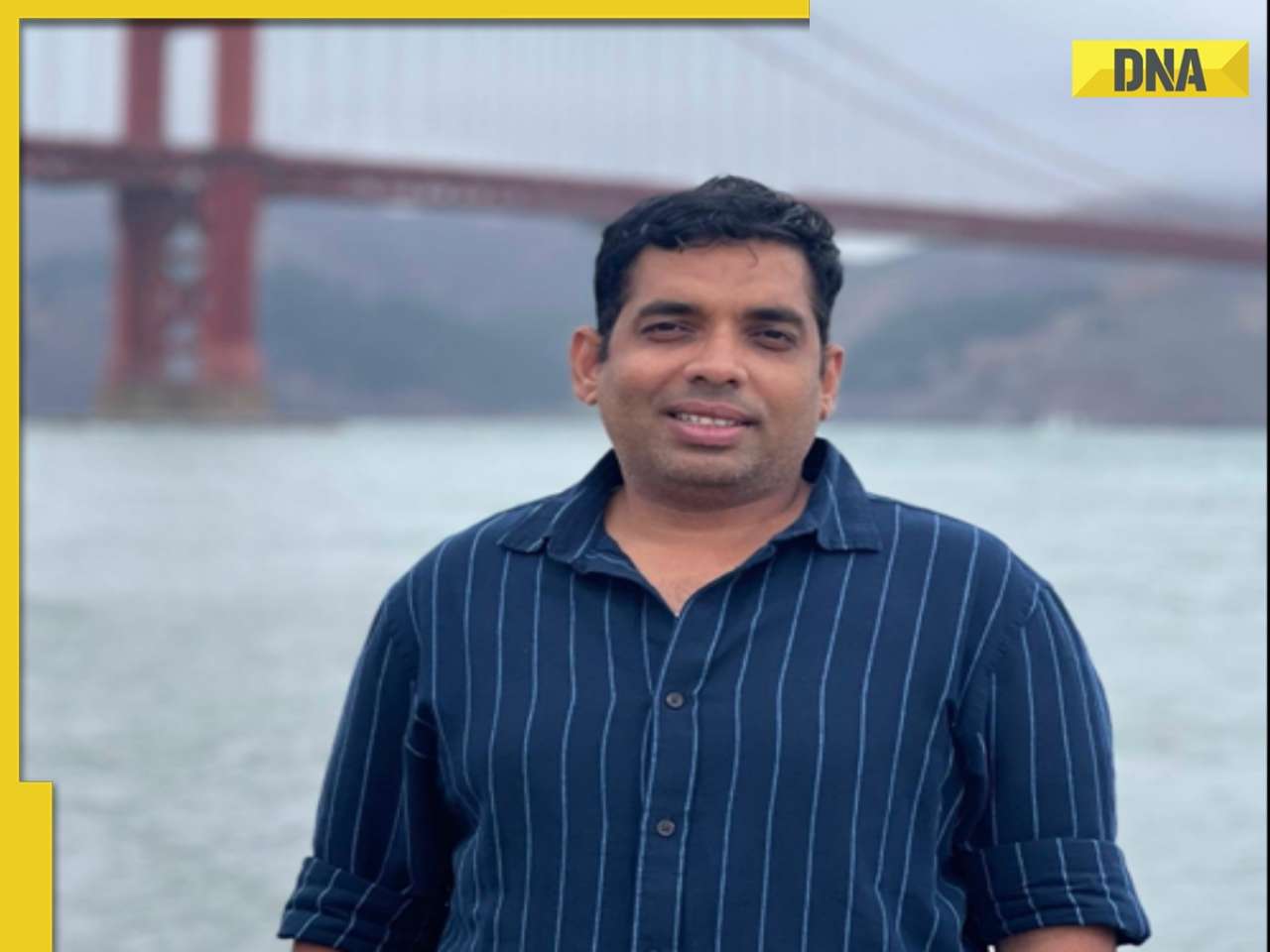 GirishDasari: Pioneering the future of data science, AI in healthcare and e-commerce