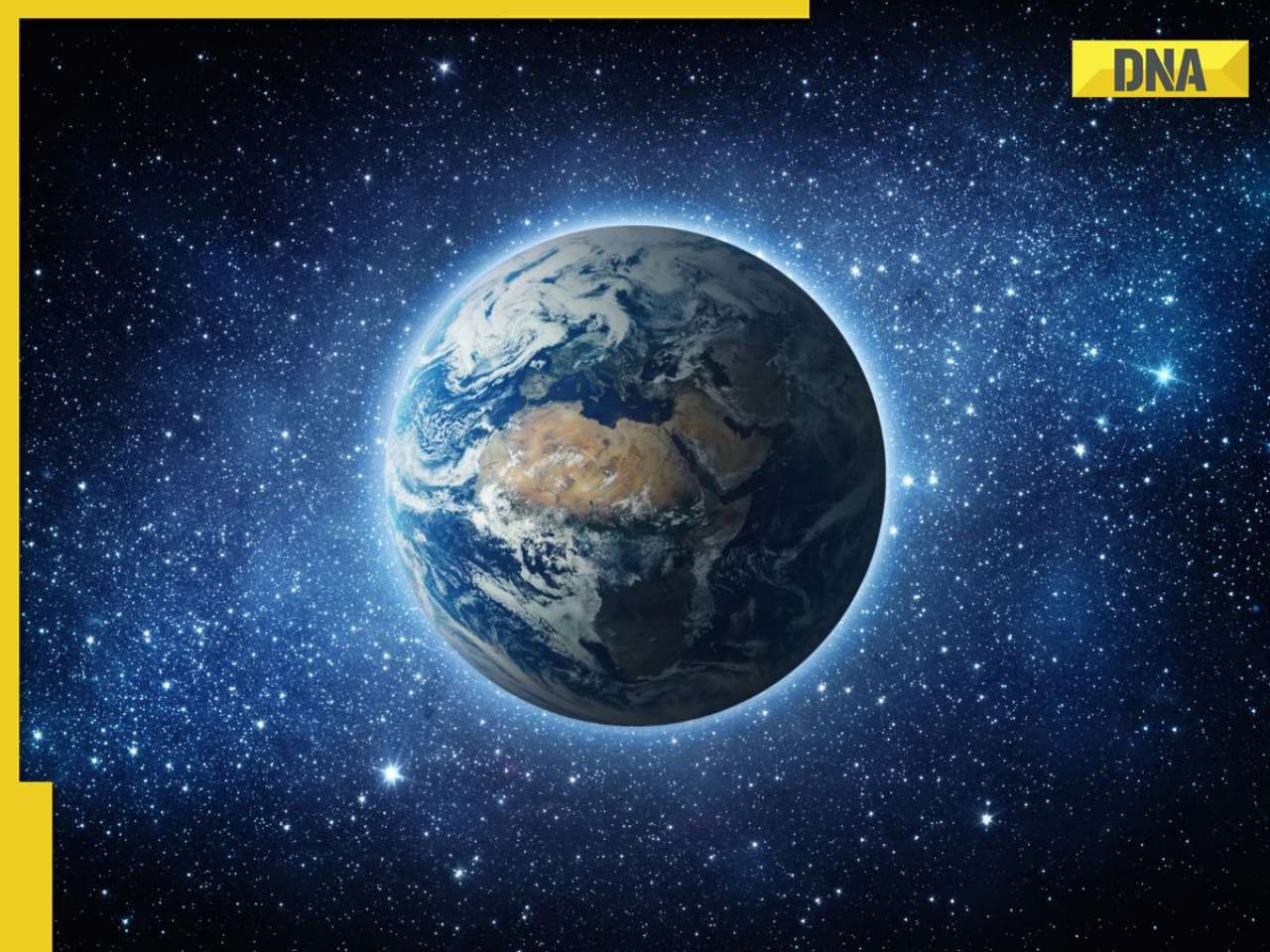 Study reveals Earth’s oceans were once green, long before life began, know why