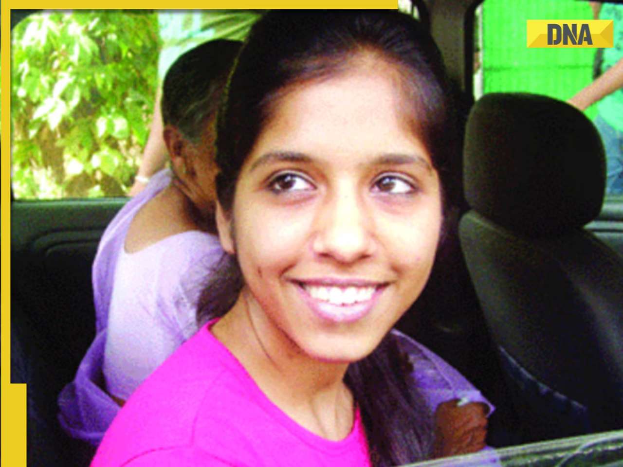 Meet ex-Delhi CM Arvind Kejriwal's daughter, who scored 96% in 12th, cleared JEE Advanced, went to IIT-Delhi, also co-founded...
