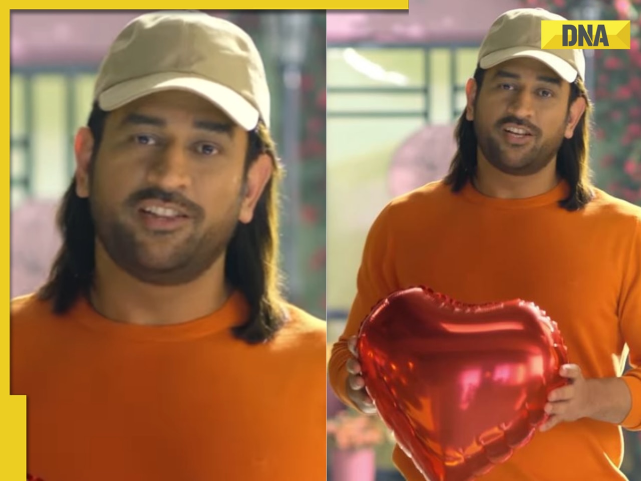 MS Dhoni 'newest lover boy' of Karan Johar's films? Fans react as filmmaker drops cryptic video feat CSK captain