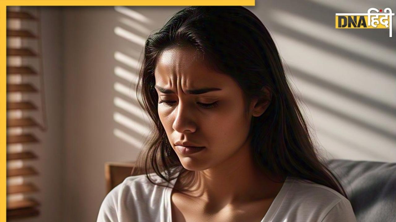 महिलाओं में क्या दिखते हैं Depression के लक्षण? जानें इससे निपटने का सबसे कारगर तरीका