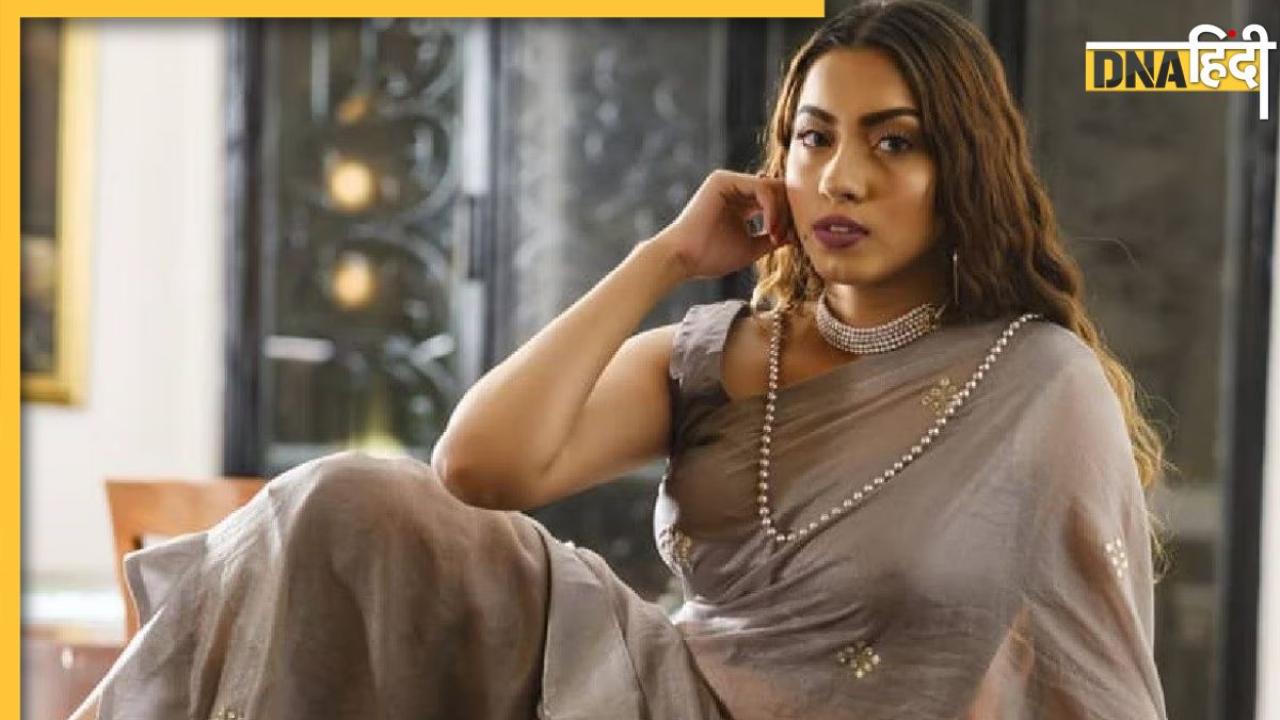 कौन है मेघना आलम, बांग्लादेशी ब्यूटी क्वीन से से खौफजदा हुई यूनुस सरकार, इस कारण भेजा जेल