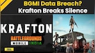  BGMI BAN News: Krafton Rejects BGMI Data Breach Allegations in Indian Legal Case I Gaming 