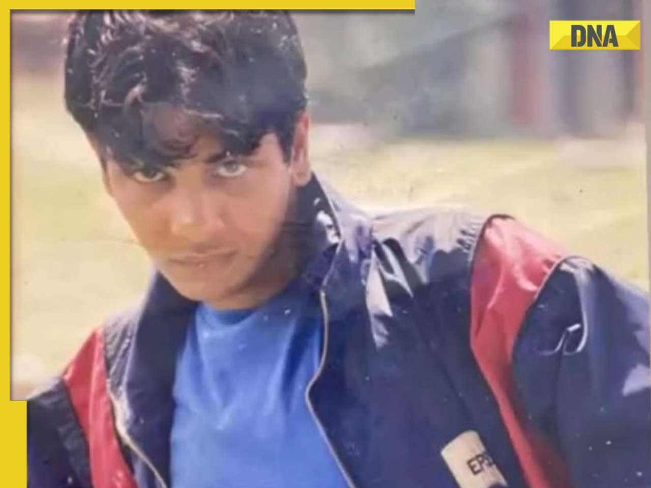 Meet man who started career as background dancer with a singer, earned just Rs 50, is brain behind superhits like Jawan, Dangal, Bajrangi Bhaijaan, his name is..