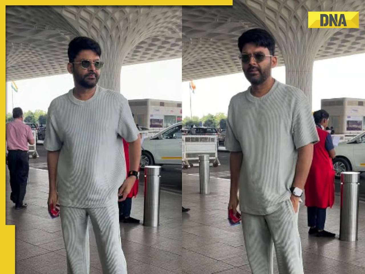 Kapil Sharma’s trainer reveals how comedian shed pounds following THIS fat loss method
