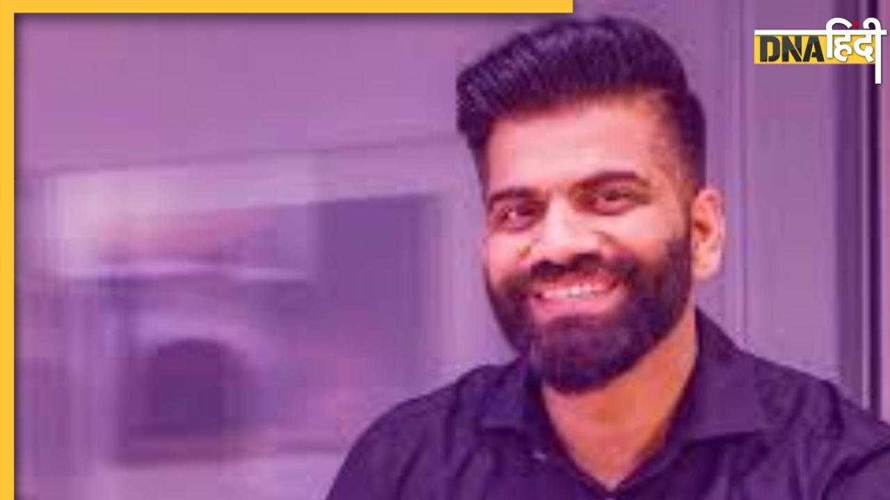 कौन है भारत का सबसे अमीर यूट्यूबर, एक साल में कमाए ₹464 करोड़ से ज्यादा