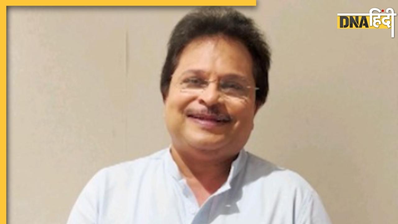 असित मोदी ने 'तारक मेहता का उल्टा चश्मा' के विवादों और एक्टर्स के आरोपों पर तोड़ी चुप्पी, पहली बार खुलकर बोले प्रोड्यूसर