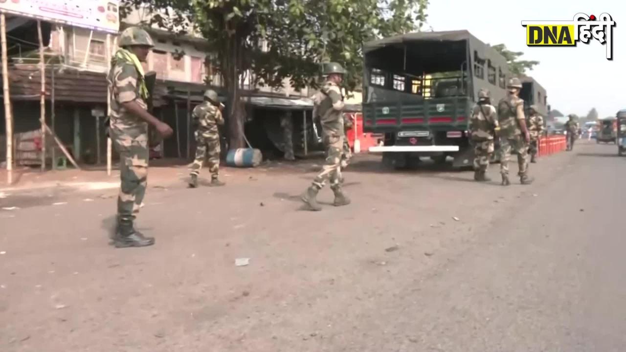 Bengal Violence News: Murshidabad Violence ने छीन लिया सब, हिंदुओं ने कहां पर ली शरण? | CM Mamata