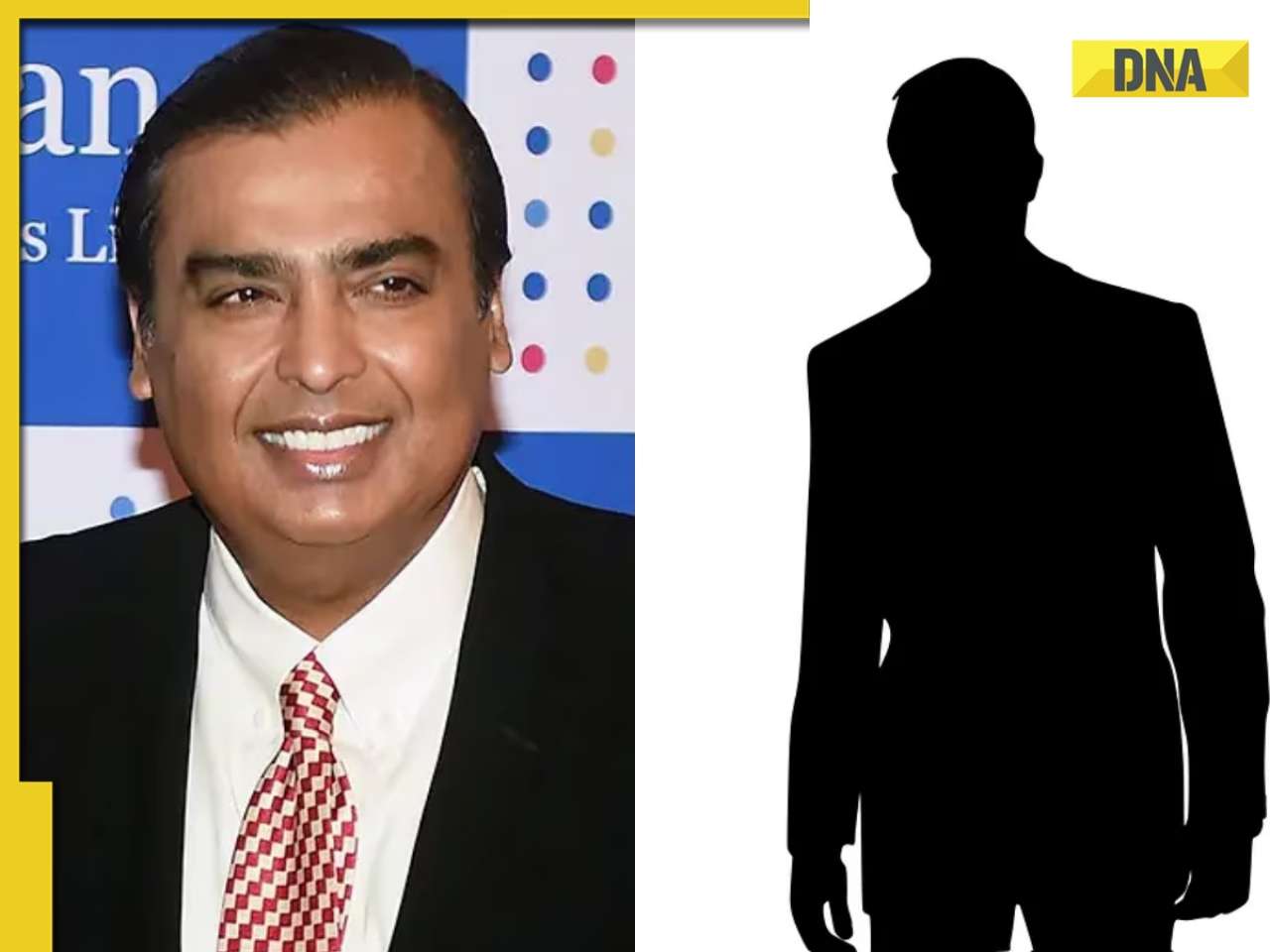 Meet world's sixth richest man who pays Rs 4000000 monthly rent to Mukesh Ambani, his business is...