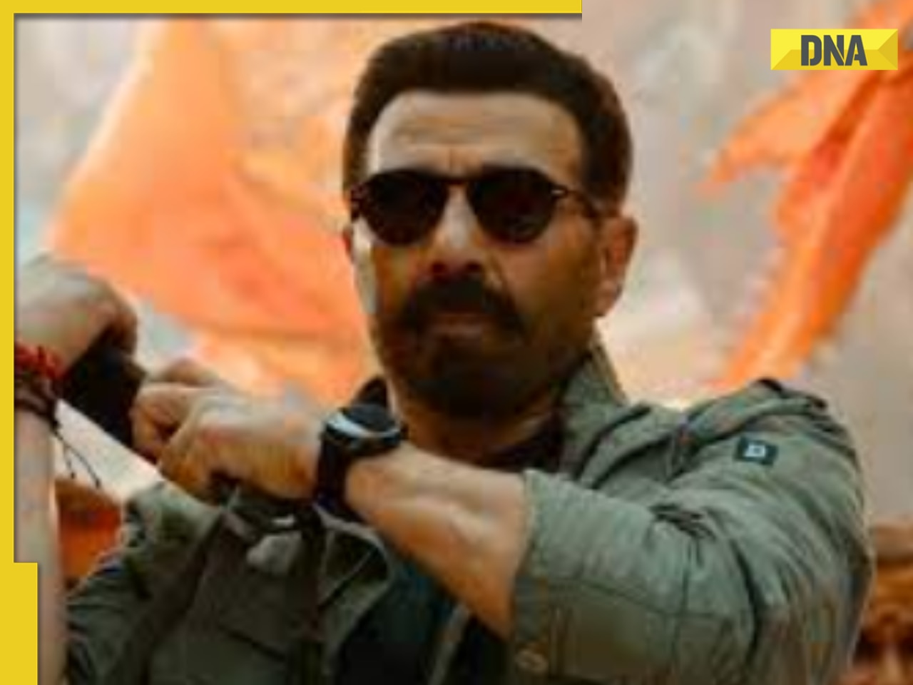 Jaat 2: Sunny Deol announces new mission in Jaat sequel, reunites with Gopichand Malineni